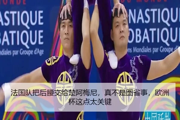 法国队把后腰交给楚阿梅尼，真不是图省事，欧洲杯这点太关键