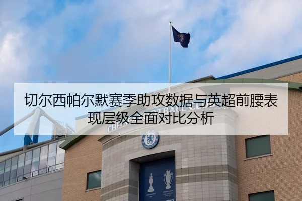 切尔西帕尔默赛季助攻数据与英超前腰表现层级全面对比分析